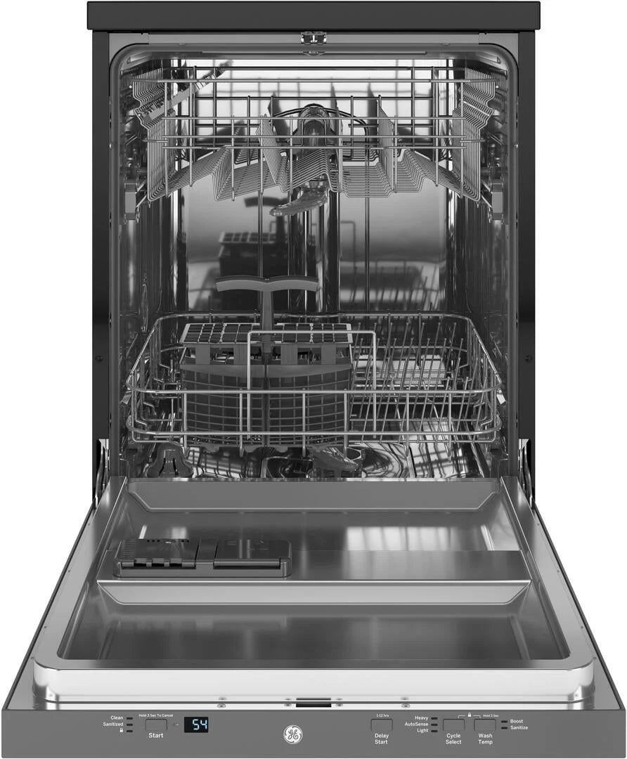 Stainless Steel Dishwasher I676703