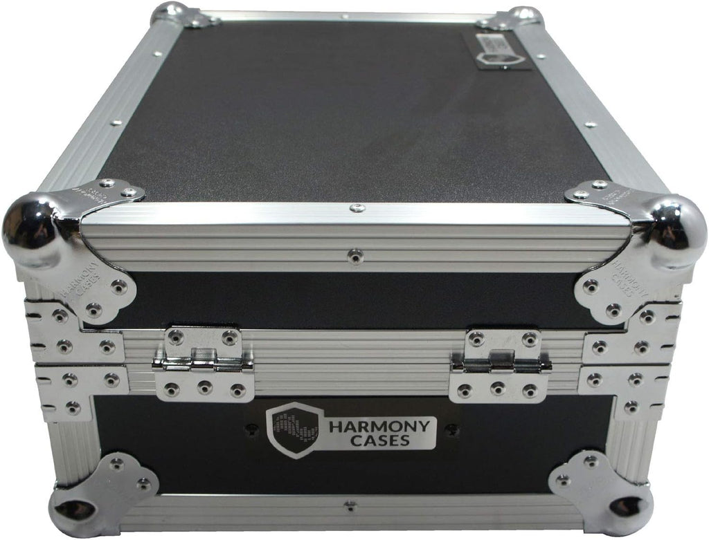 DJ Mixer Case D2359