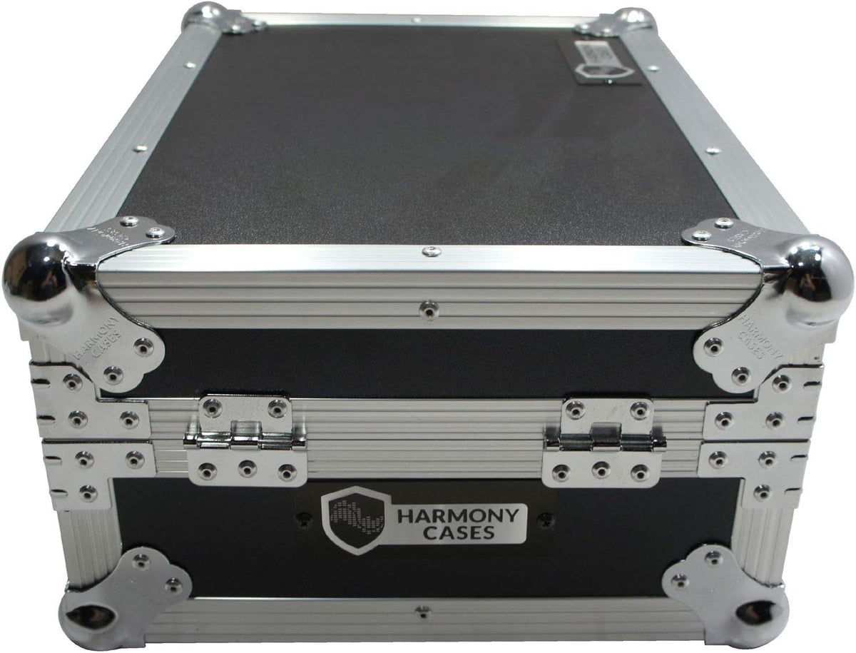 DJ Mixer Case D2359