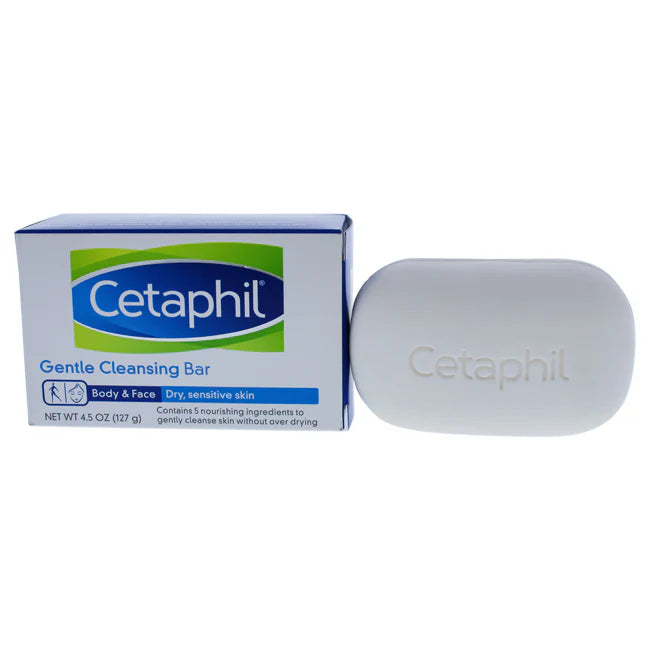 4.5 oz Gentle Cleansing Bar H443722