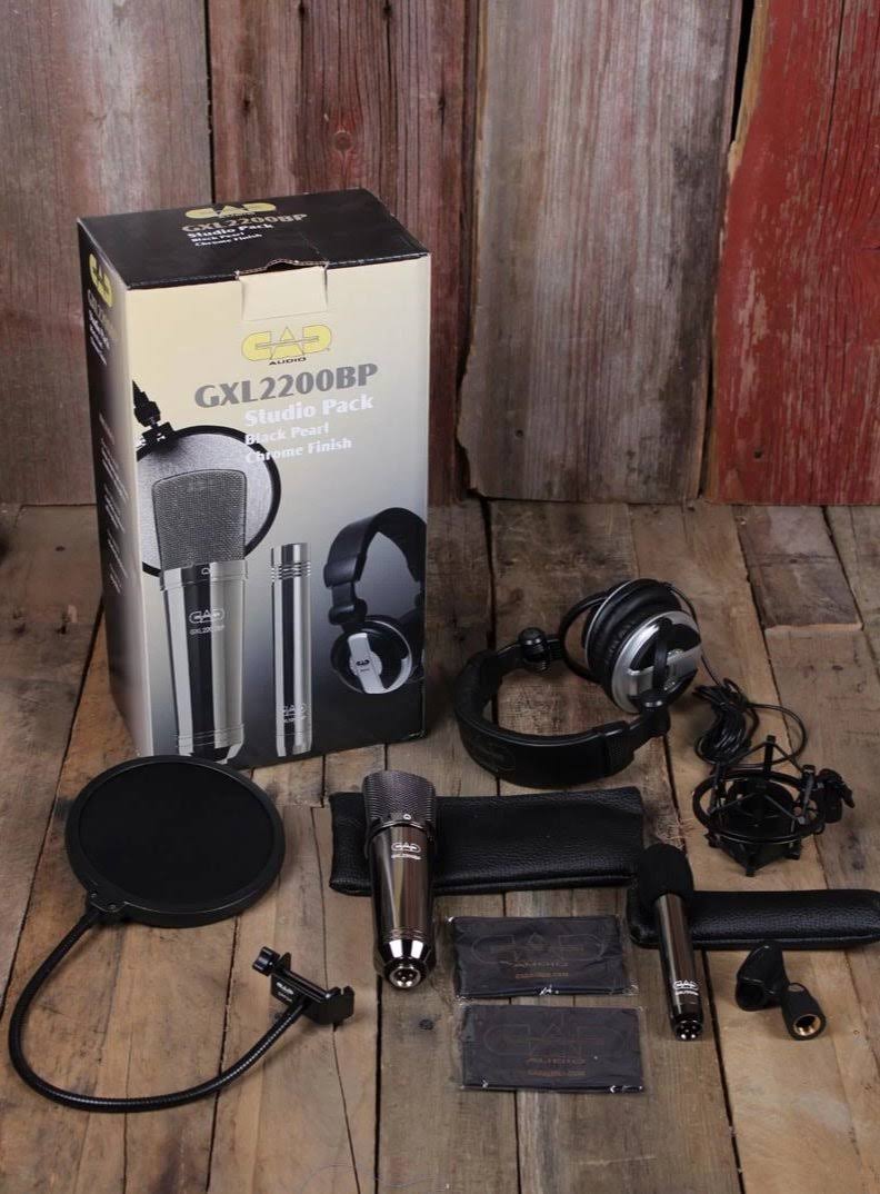 Studio Pack S1299