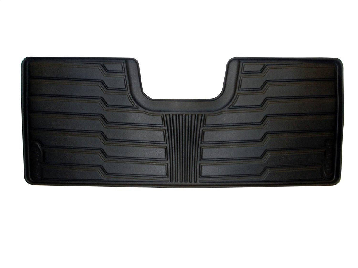 Vinyl Floor Mats A374