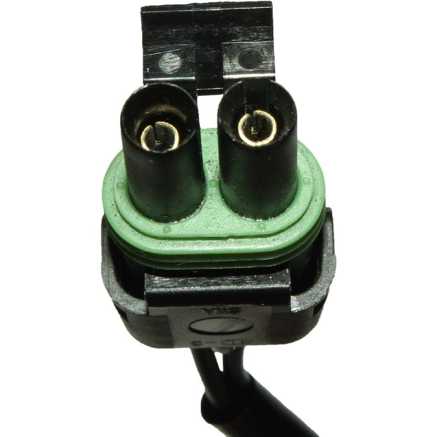 New Radiator Fan Motor Assembly H3371