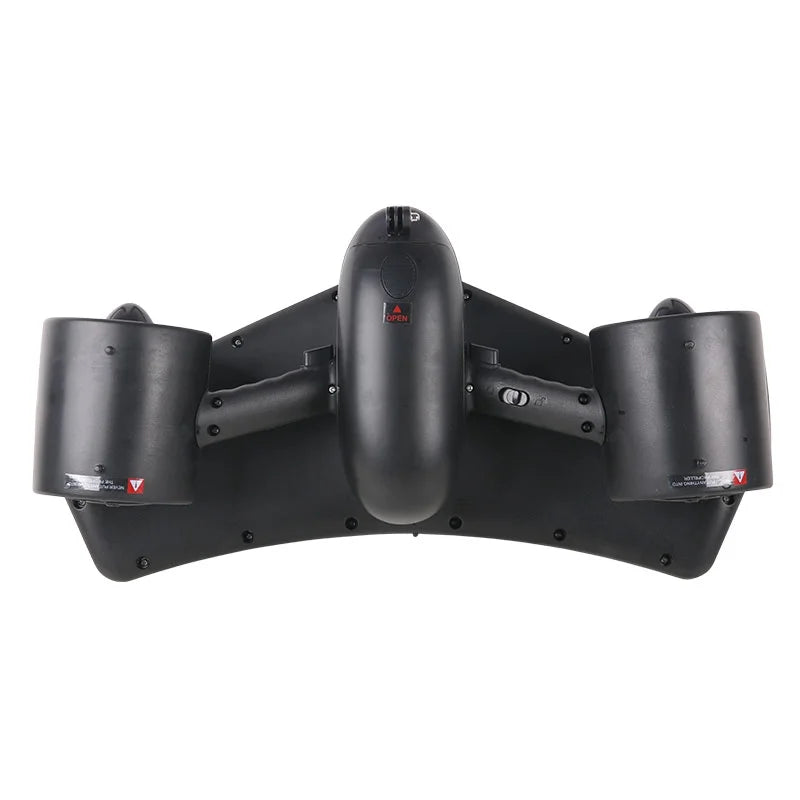Underwater Scooter with Dual Propeller Z864953