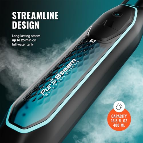 Steam Mop with Dual Scrubbing Head U5056