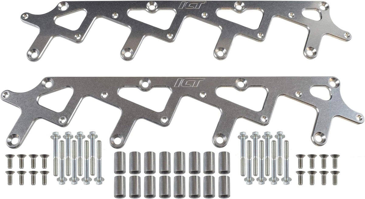 LS Coil Brackets Pack of 2 X3318