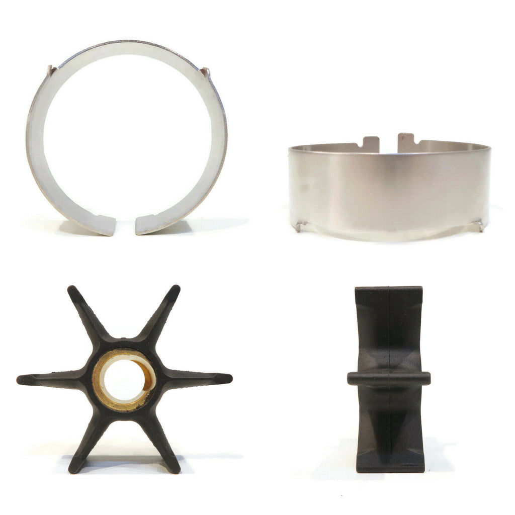 Water Pump Impeller Kit for Evinrude Outboards N296397