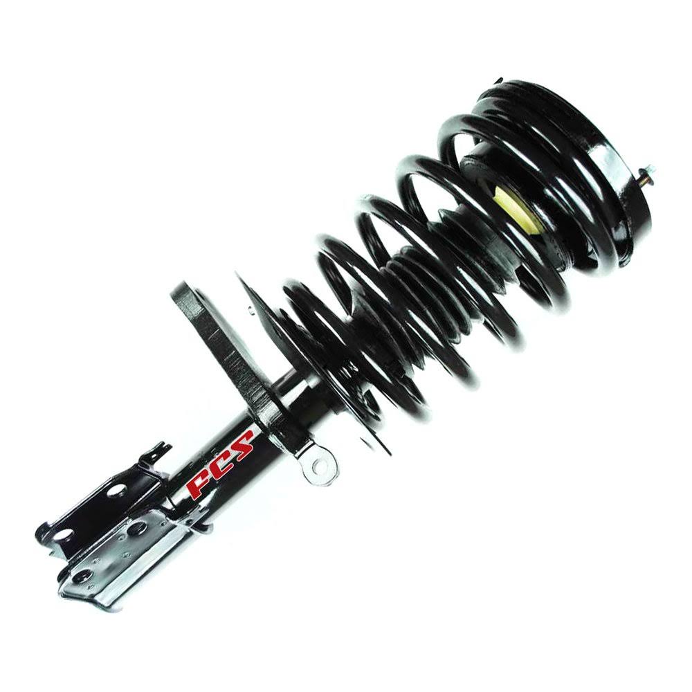Suspension Strut and Coil Spring Assembly O969482