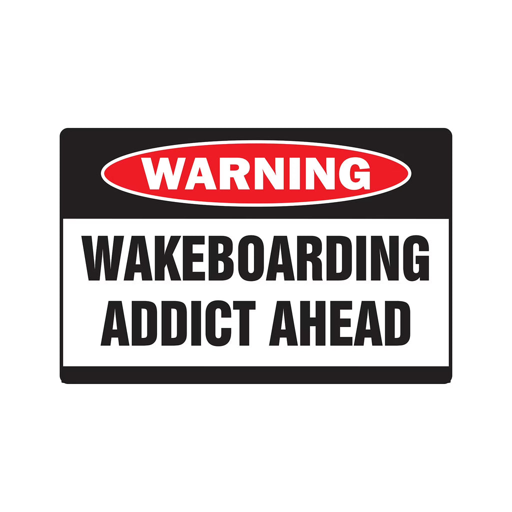 Warning Sign D223514