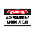 Warning Sign D223514