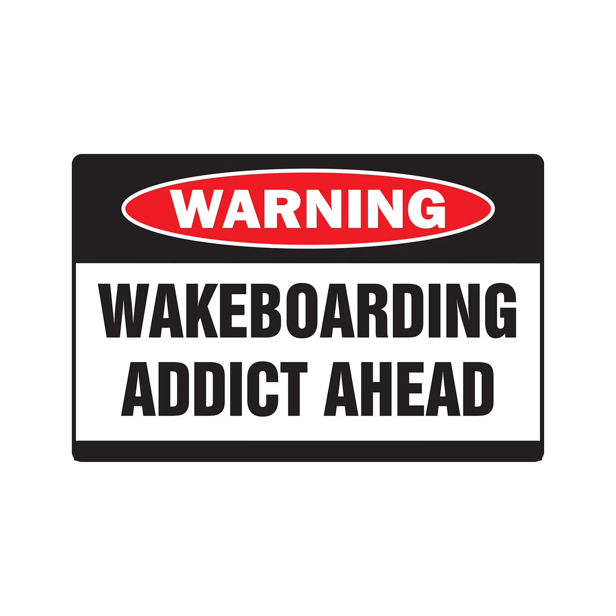 Warning Sign D223514