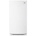 19.7 cu. ft. Frost Free Upright Freezer in White Q816185