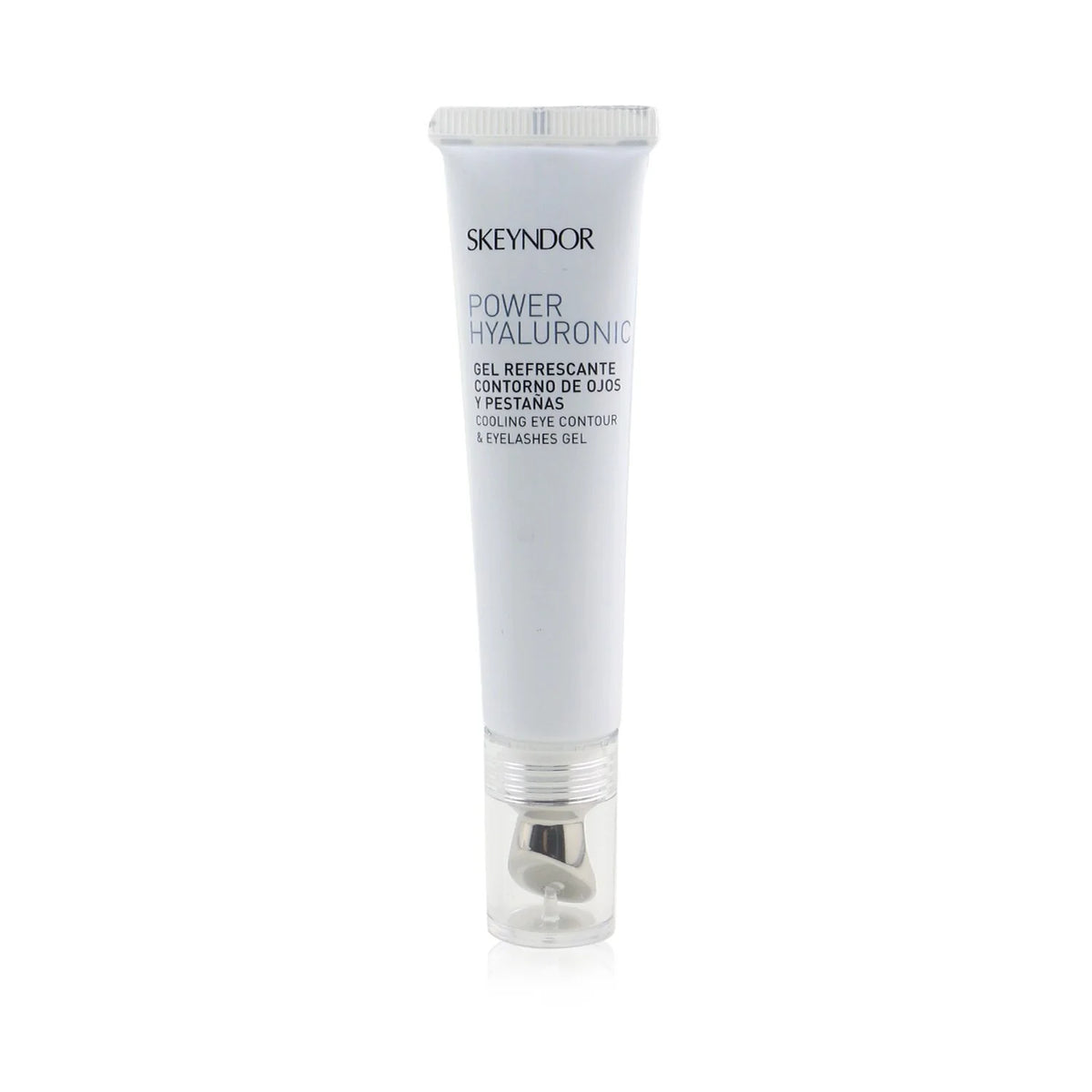 Cooling Eye Contour & Eyelashes Gel 15ml K3489