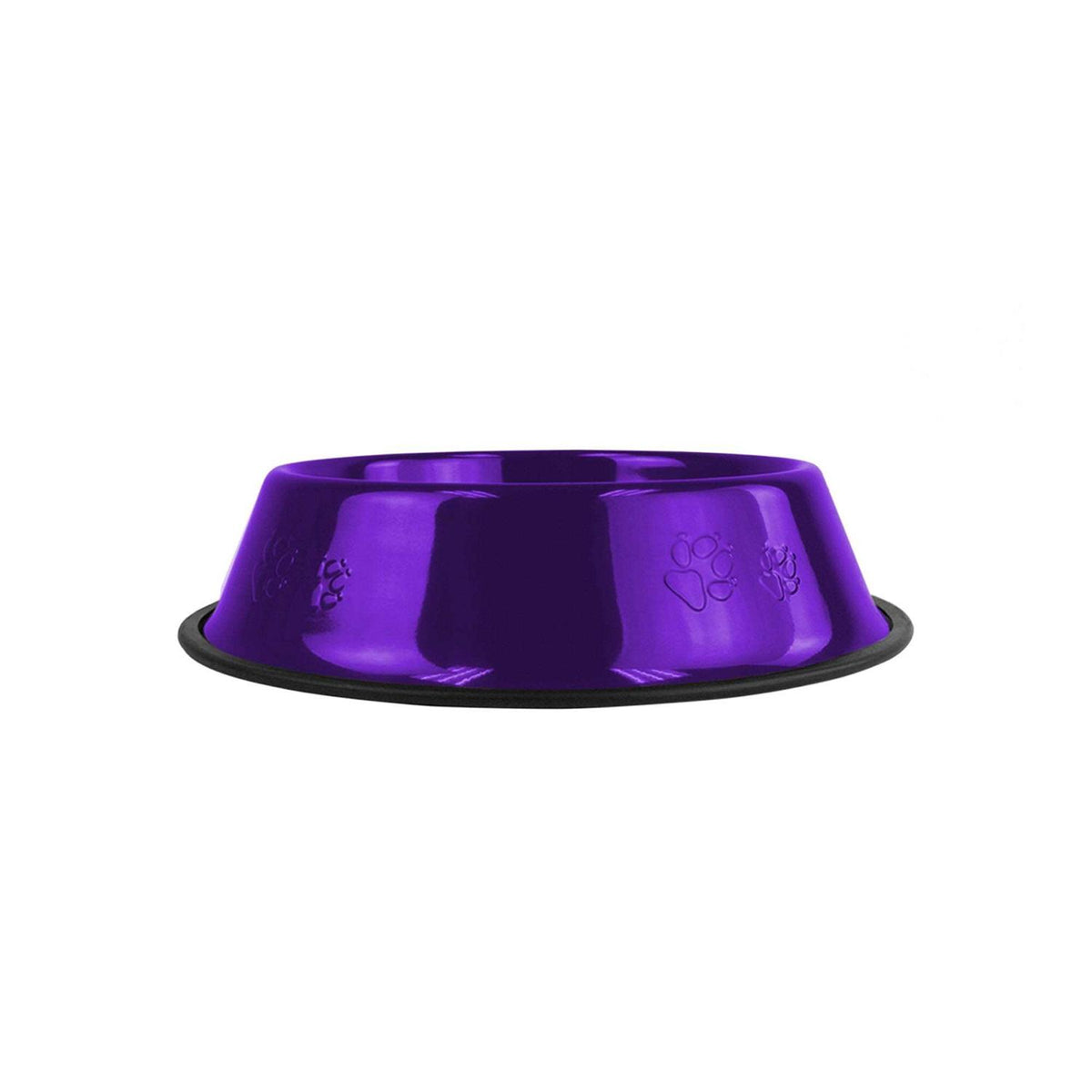 Dog Non-Tip Stainless Steel Bowl X690530