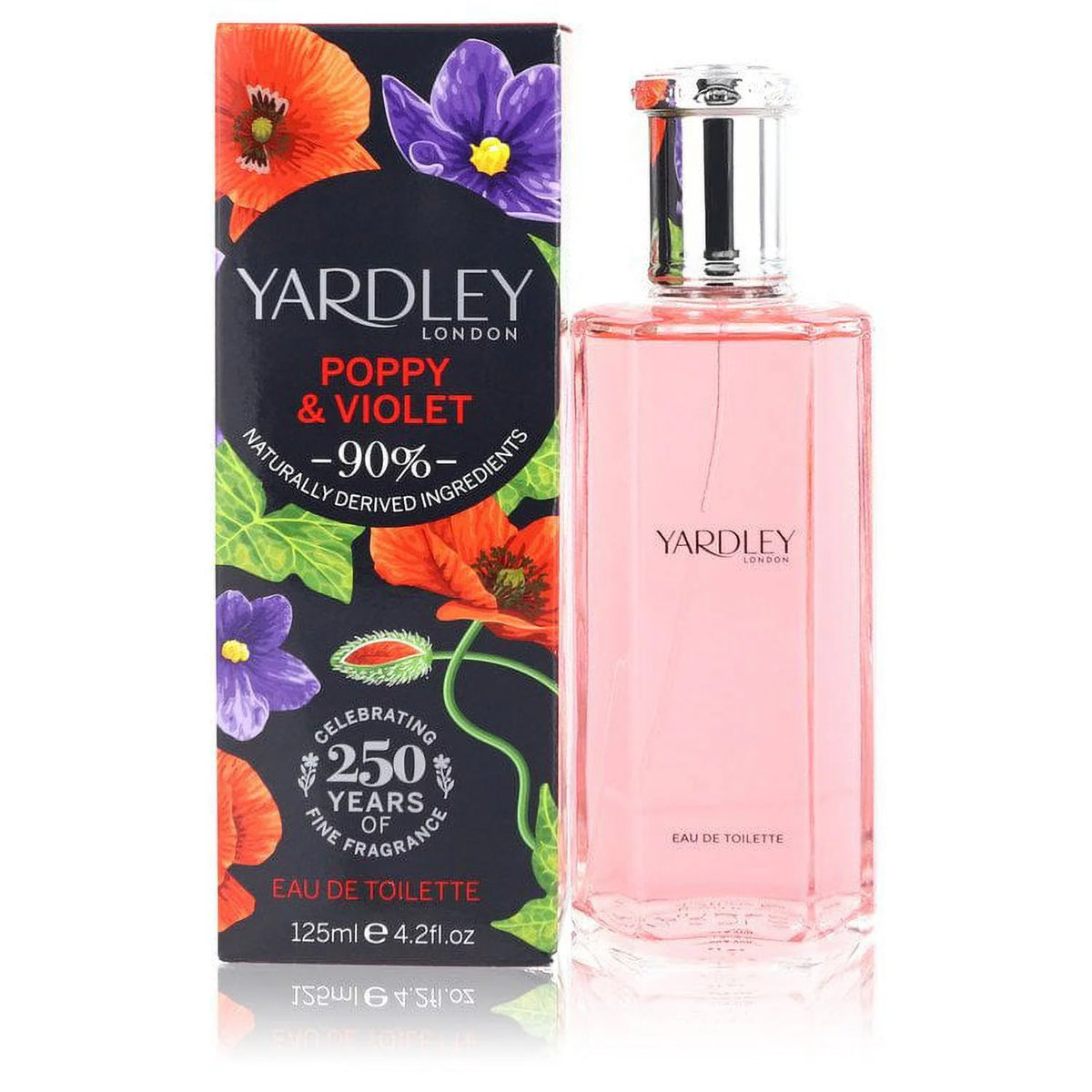 Eau De Toilette Spray 4.2 oz R608997