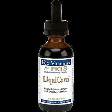 4 oz Supplements T845420