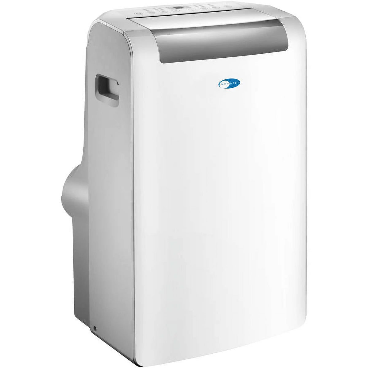 10000 BTU Portable Air Conditioner with Heat W450570