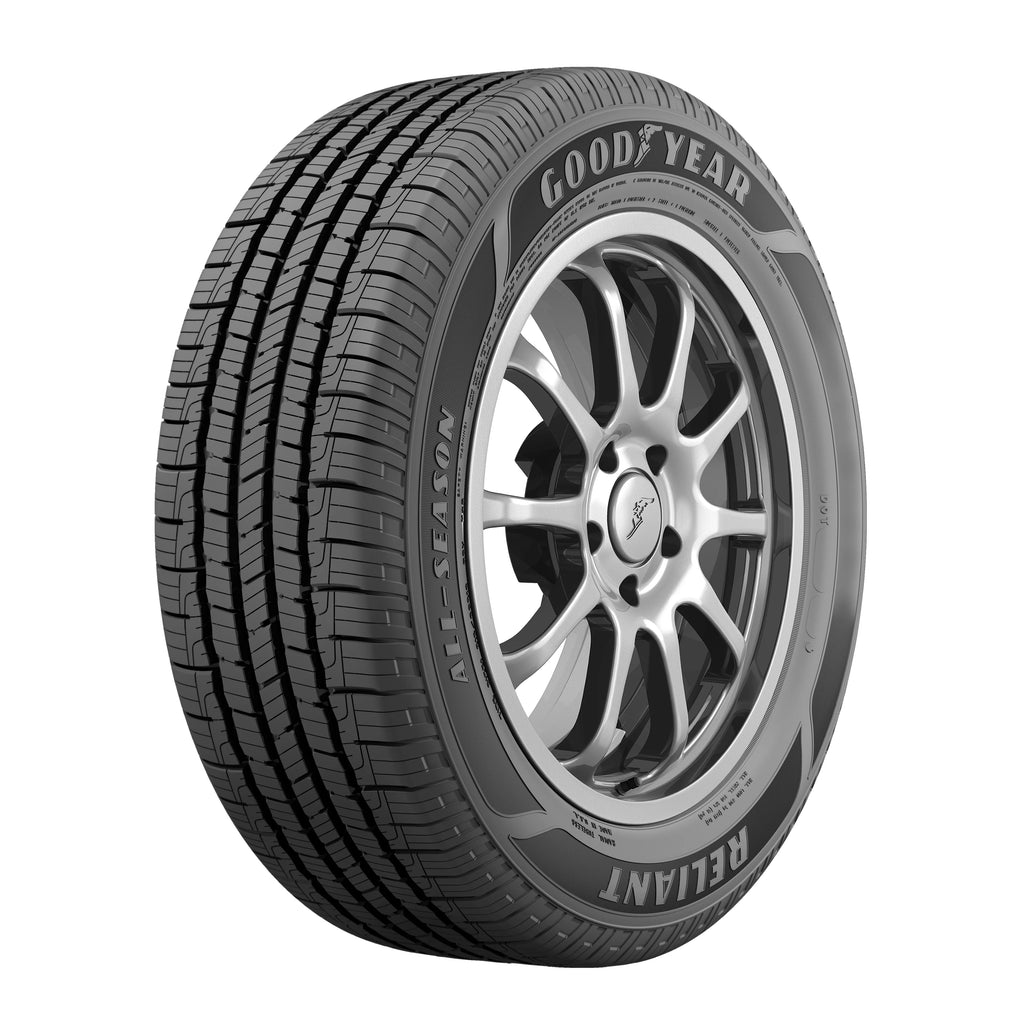 195/65R15 91H All-Season Tire K951