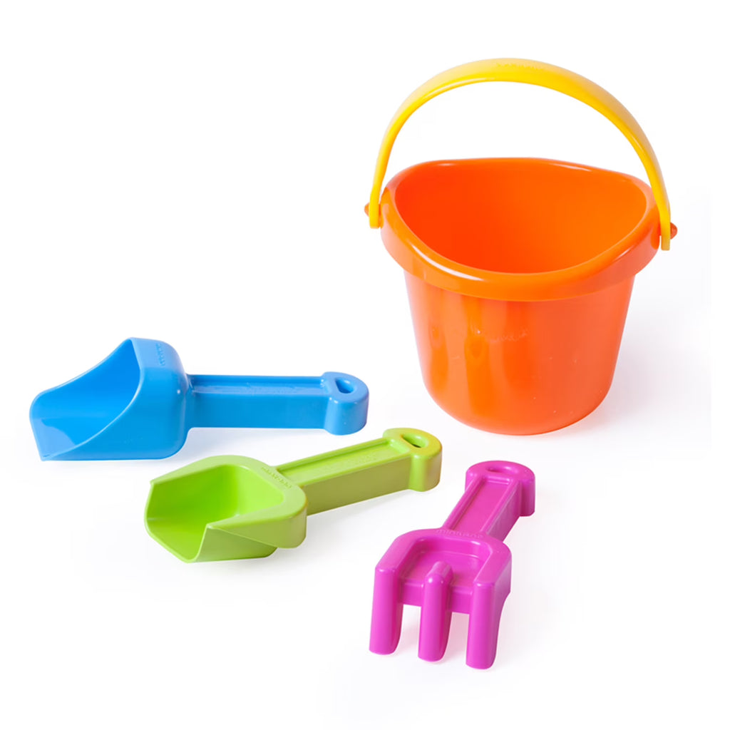3 Sets Baby Sand Set W357