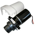 24V Electric Toilet Motor & Pump Assembly I646