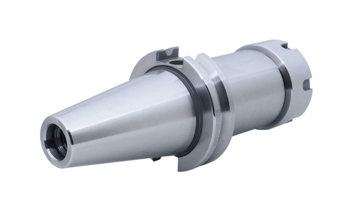 Cat40 Er32 4 inch Projection Length V-Flange Collet Chuck A3787