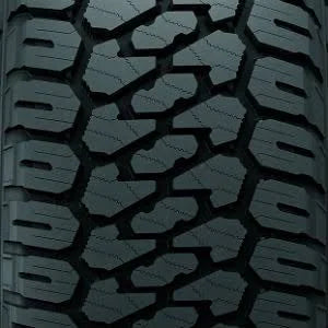 All-Terrain Truck Tire R909
