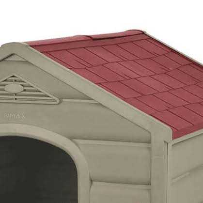Dog House H474