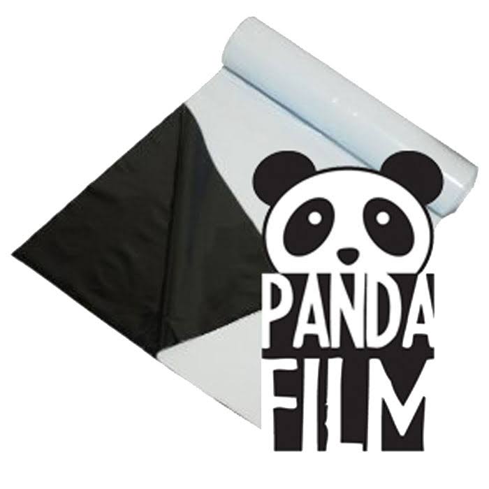 Black & White Film 24&x100& 5.5mil Y518618