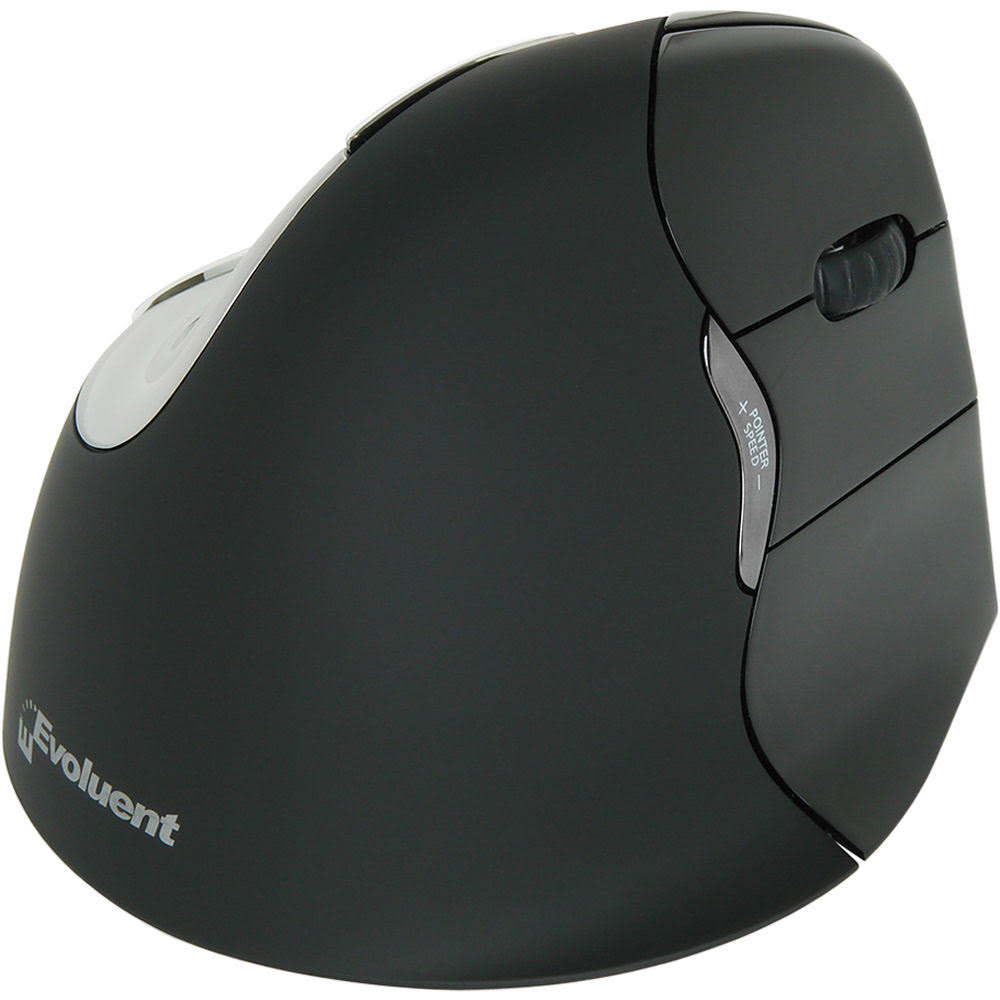 Vertical Mouse E912110