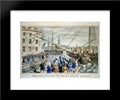 Framed Art Print F650098