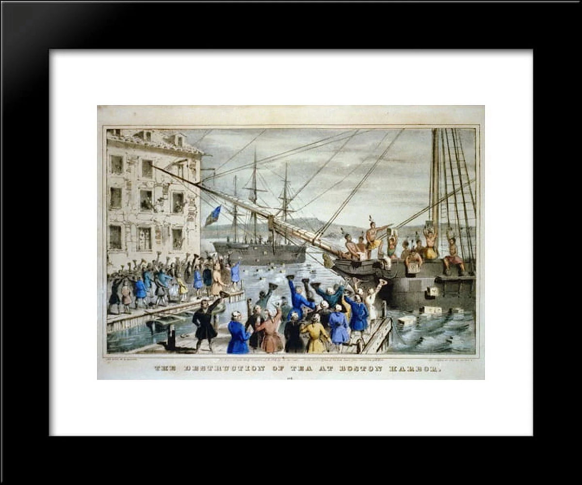 Framed Art Print F650098