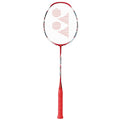 Metallic Red Badminton Racquet A837299