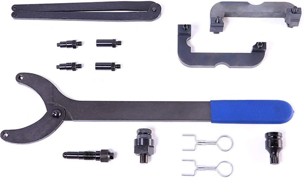 Engine Timing Tool Set for VW Audi V6 2.0/2.8/3.0T FSI Camshaft Alignment Tool B6485
