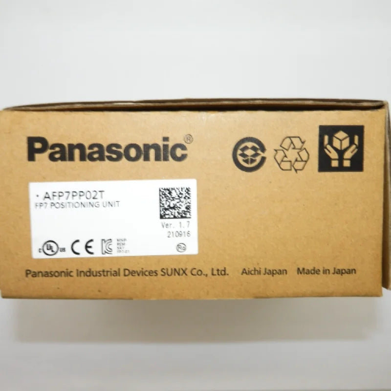 Positioning Unit H558156