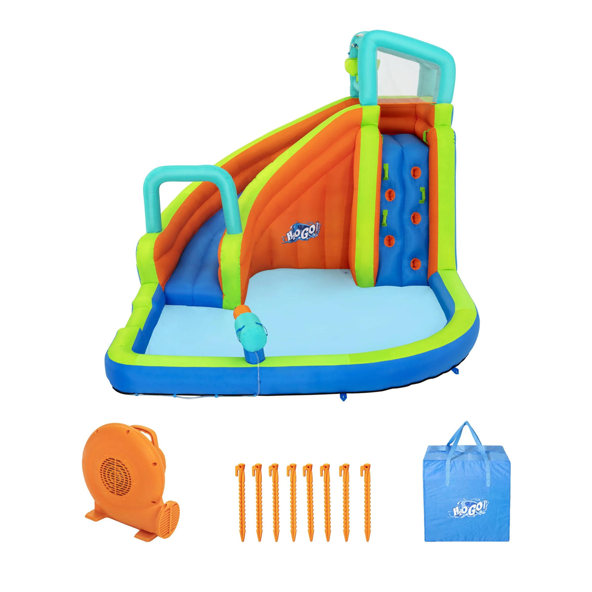 Inflatable Water Park G931