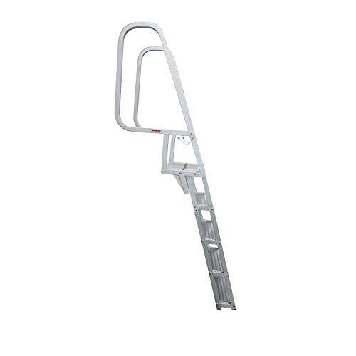 Flip-Up Dock Ladder 6-Step T94322