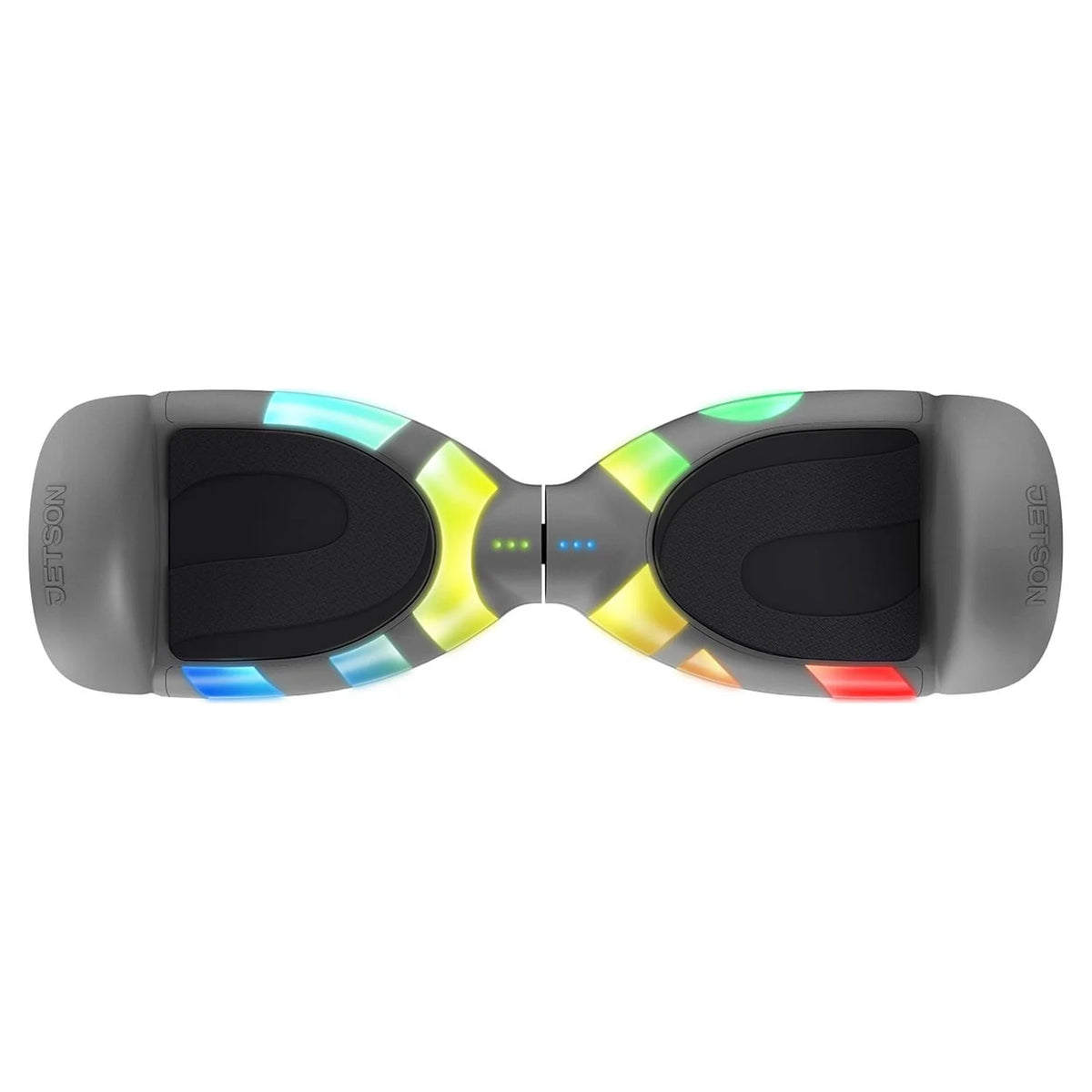 Gray Hoverboard O384875