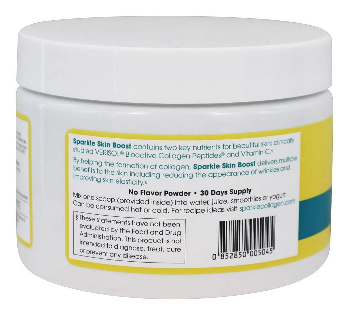 Skin, Hair & Nails Supplement L10505