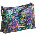 Floral Crossbody X251