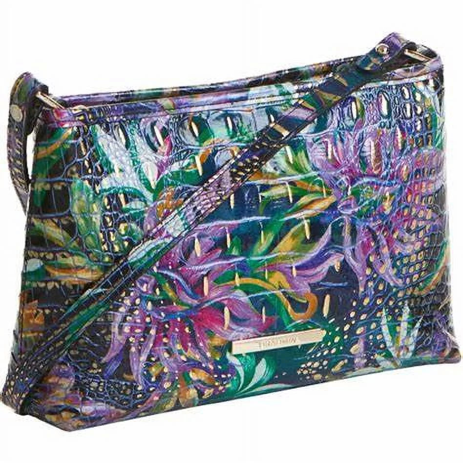 Floral Crossbody X251