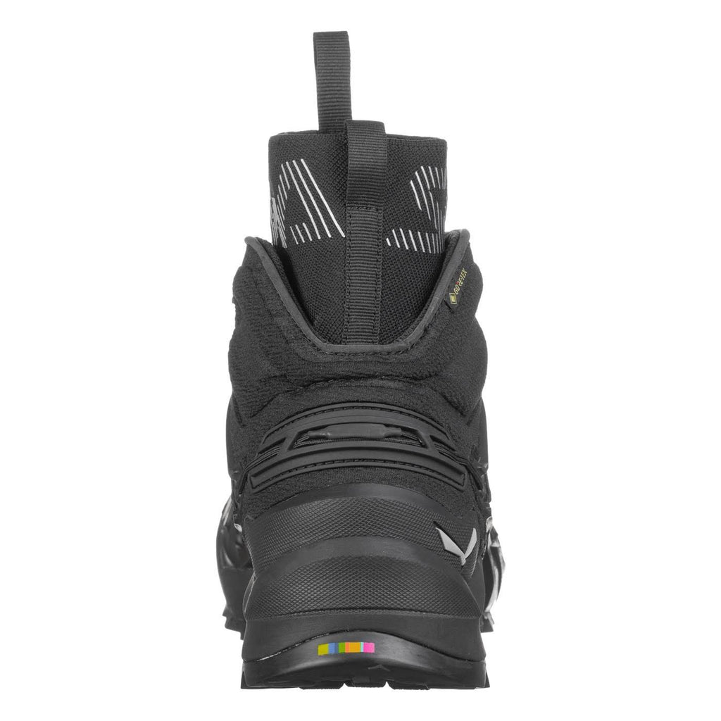 Black Mid GTX Boots E688599
