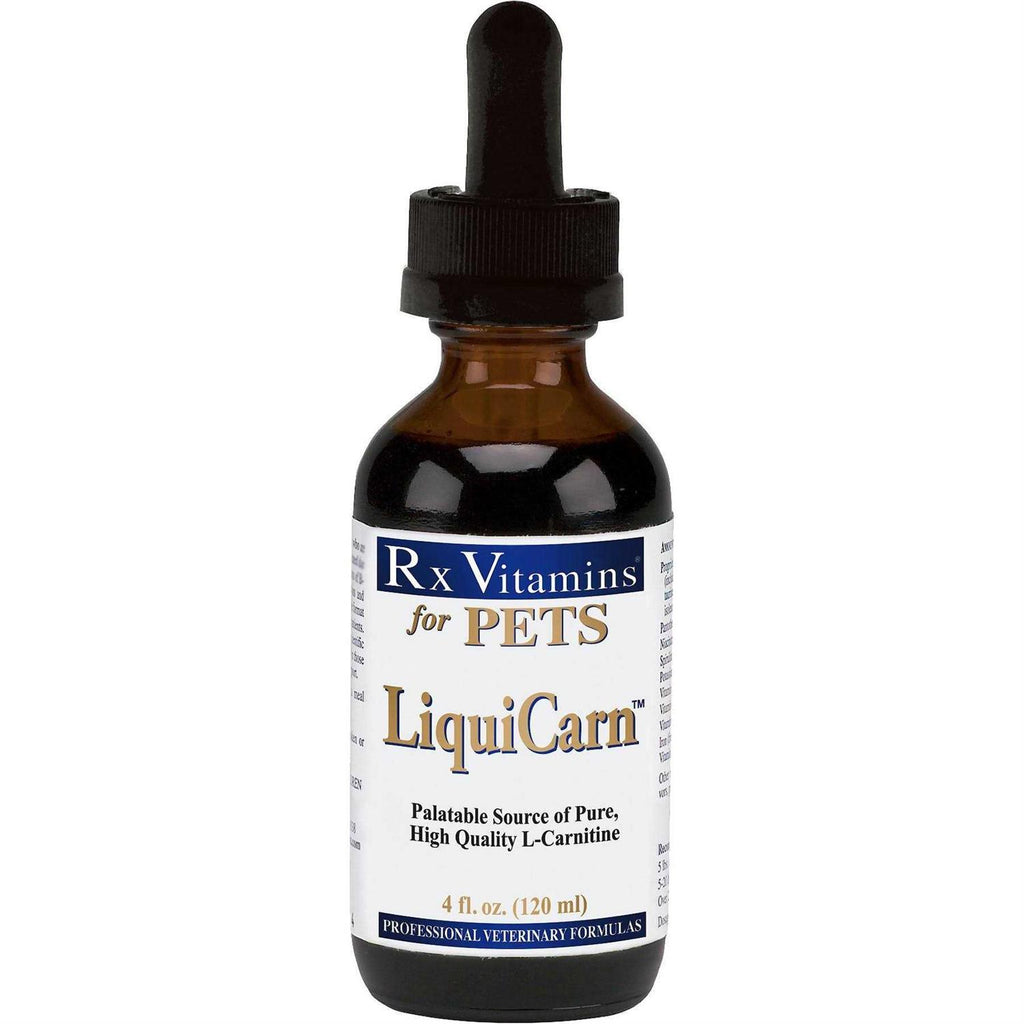4 oz Supplements T845420