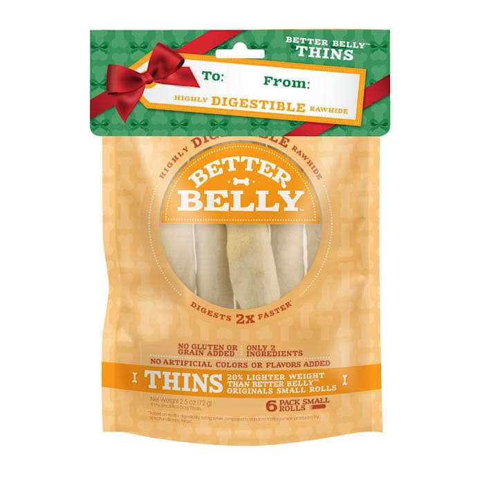 Small Dog Treats S11819