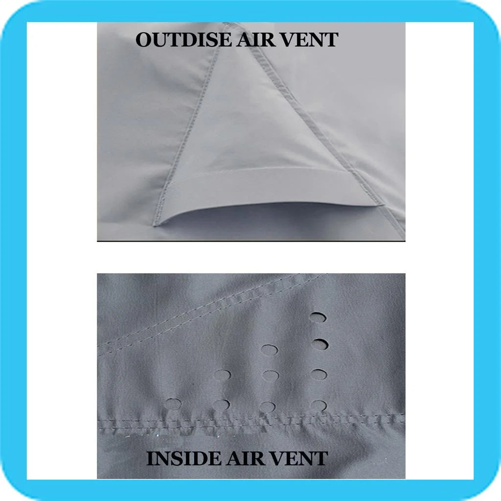 Boat Cover M93328