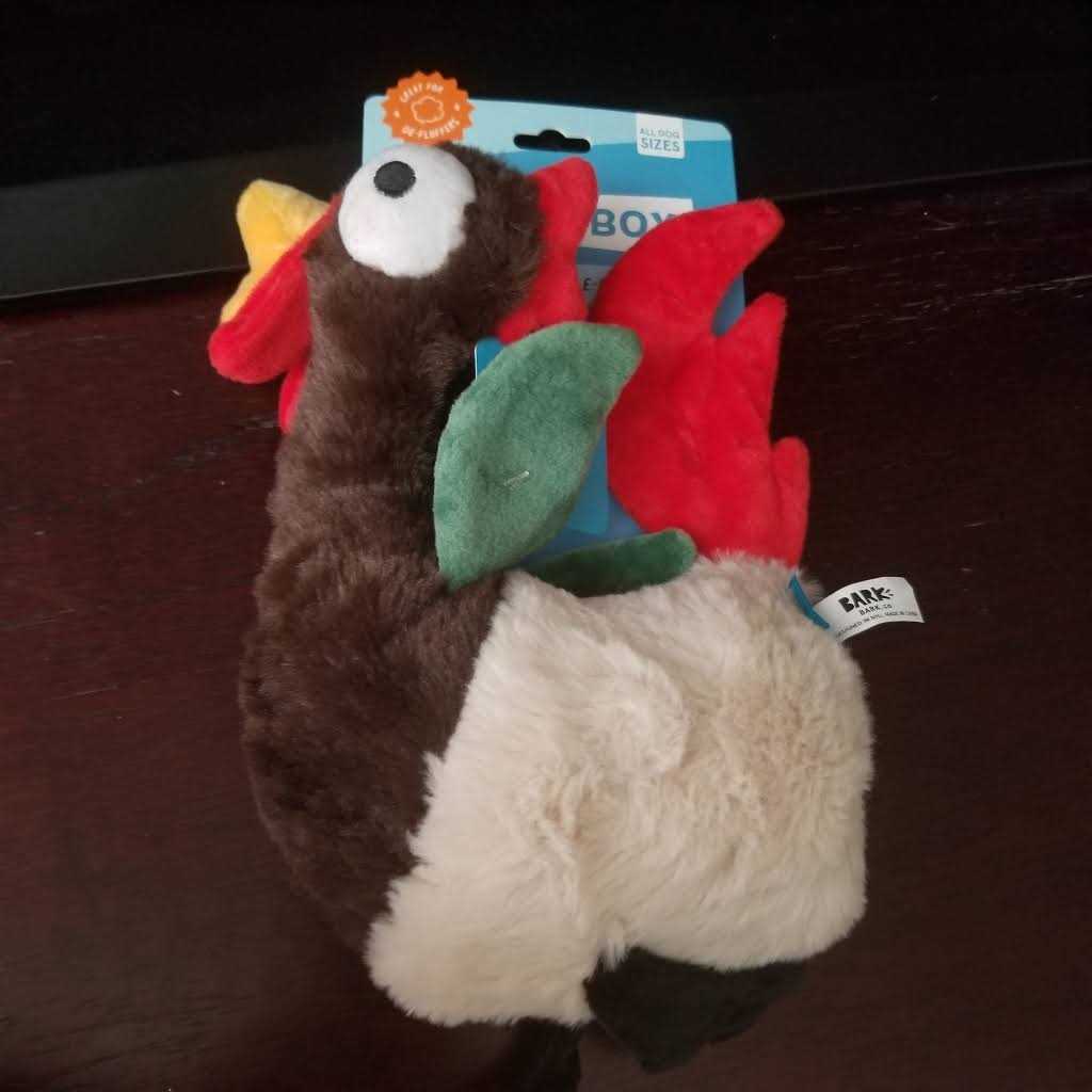 Dog Toy X5394