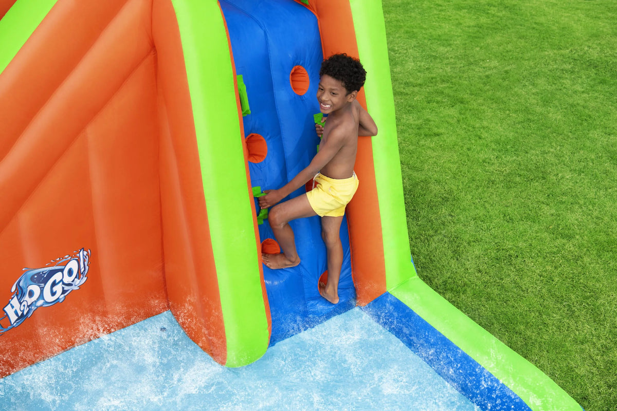 Inflatable Water Park G931