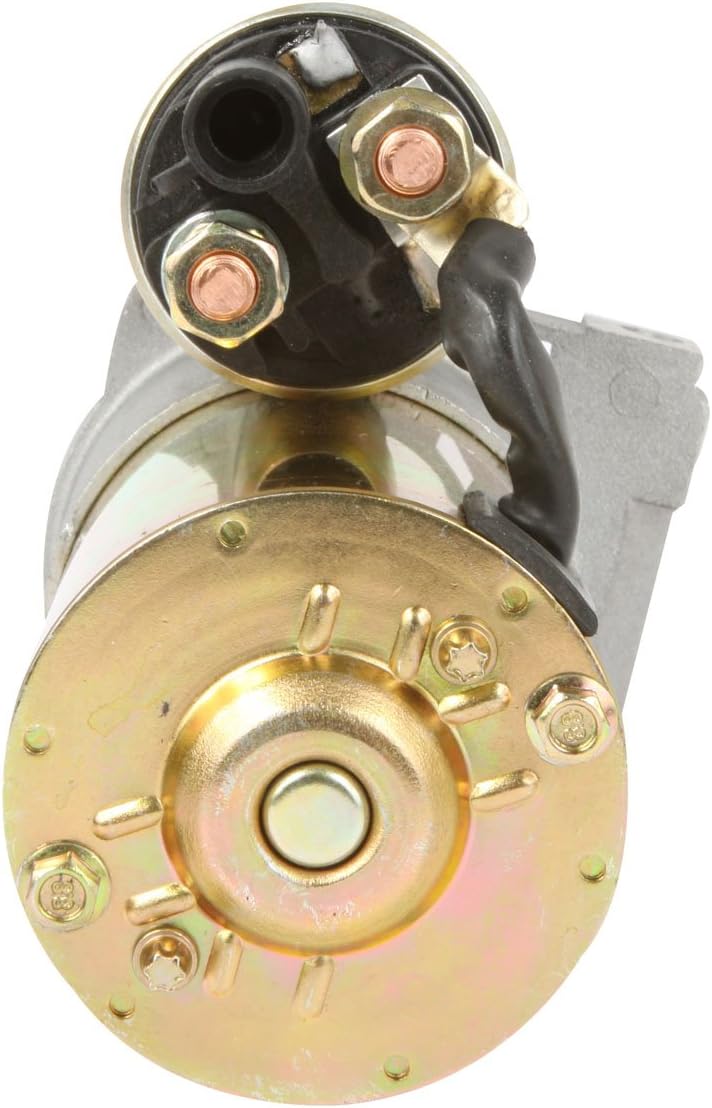 Starter for Cadillac CTS 5.7L J363843