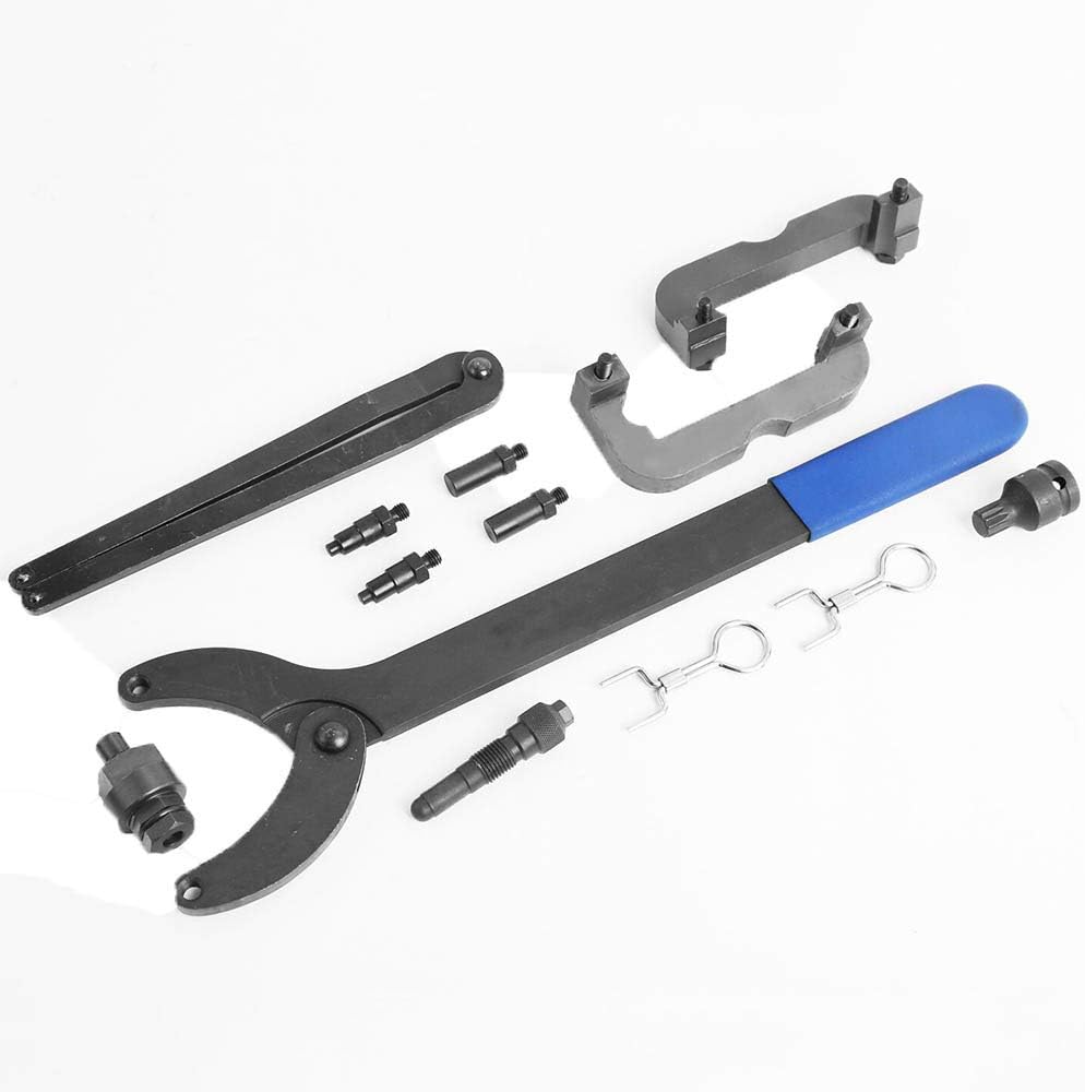 Engine Timing Tool Set for VW Audi V6 2.0/2.8/3.0T FSI Camshaft Alignment Tool B6485