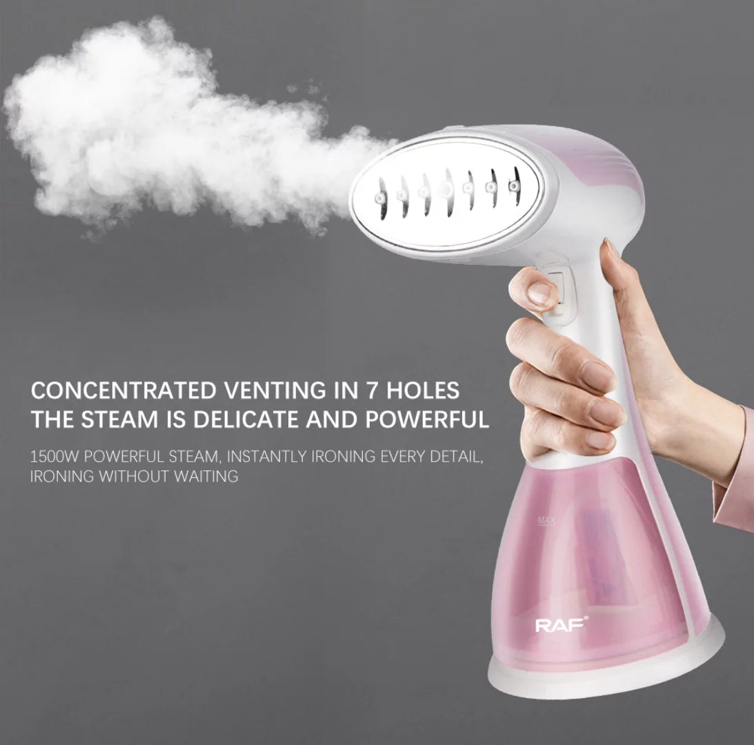 Portable Handheld Garment Steamer P376405