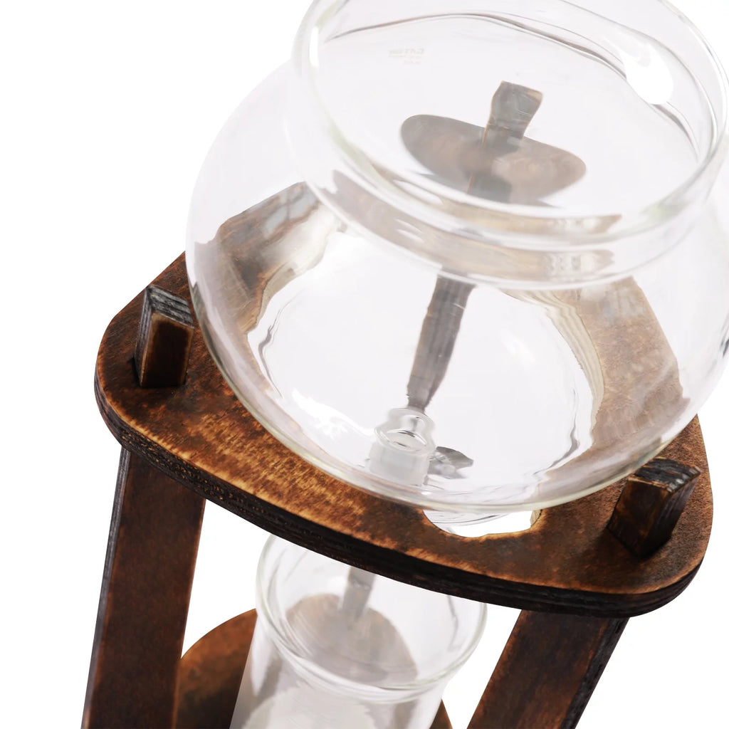 Cold Brew Drip Tower Coffee Maker Glass Container P451791